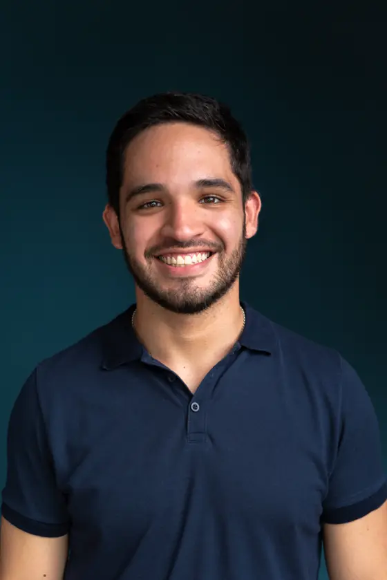 Sergio Plaza